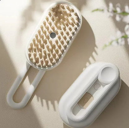 3-in-1 Verzorgingsborstel